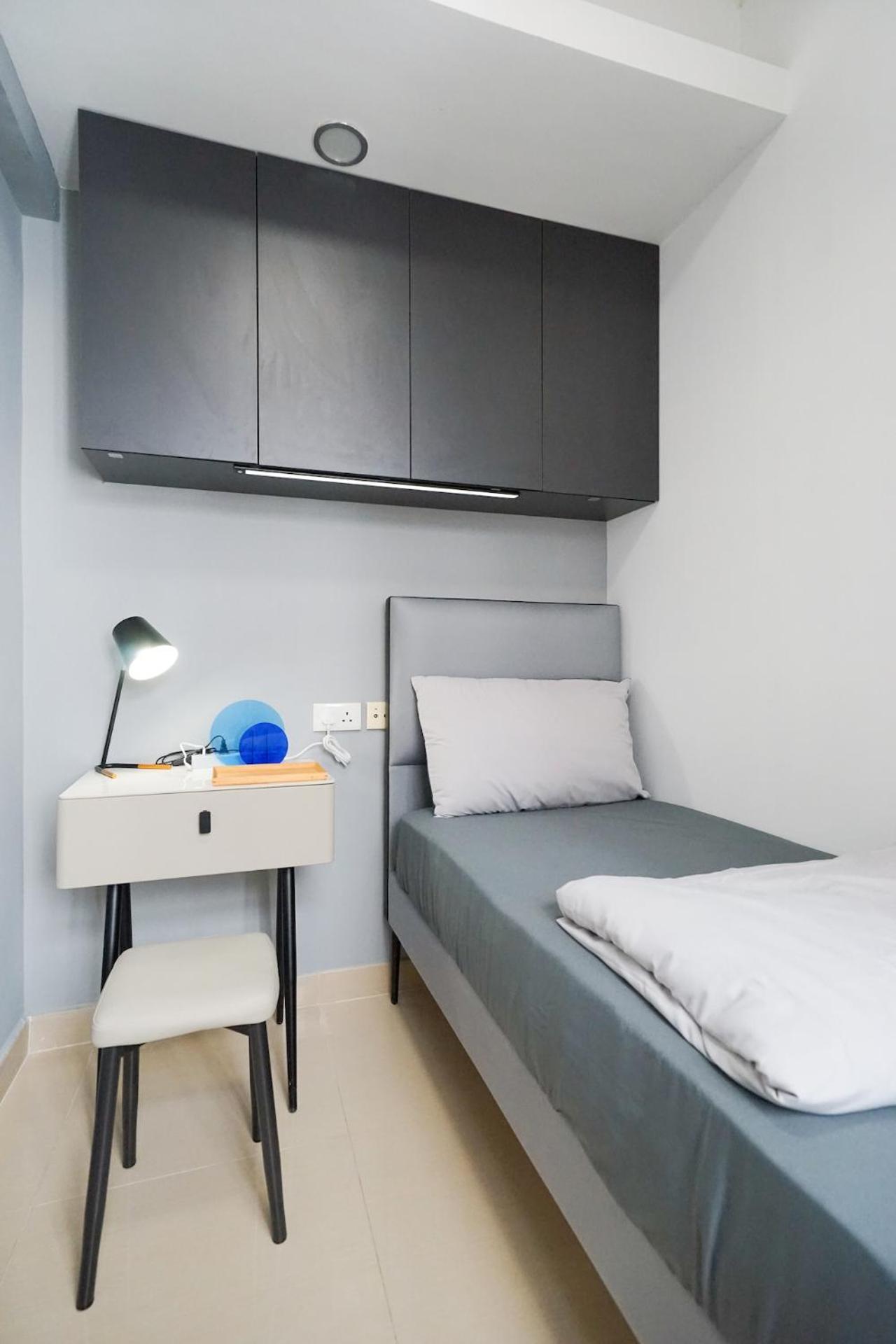 Student Accommodation - 294 Hennessy Road Hongkong Exterior foto